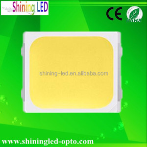 Samsung-serie LED de potencia media LM281BZ Plus, 0,5 W, 2835 zener-in Ra80 SMD, LED LM281BZ +