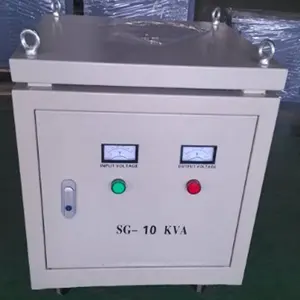 110v 220v 10kva Precio de transformador