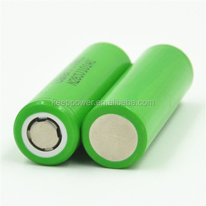 18650 4.2v 3500mah inr18650mj1 מצב מוצק סוללה lgchem - Product Image 6
