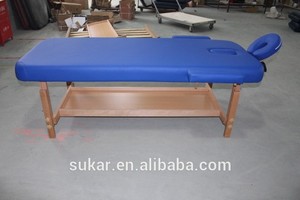 estacionaria de masaje tailandés de mesa para la venta - Product Image 4