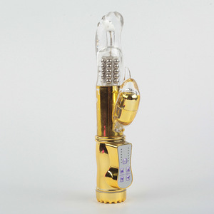 ดิลโด้ซิลิโคนไฟฟ้า G Spot ไวเบรเตอร์,เซ็กซ์ทอยสำหรับผู้หญิงชรา - Product Image 1