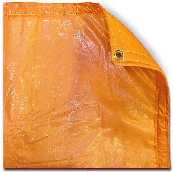 insulated tarps concrete curing blanket