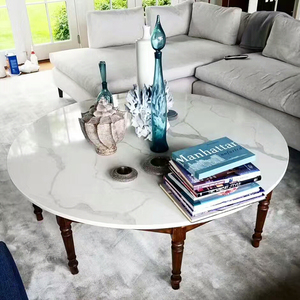 Đá Thạch Anh Trắng Calacatta SH8001 Chất Lượng Tốt Nhất Đá Thạch Anh Calcutta Thạch Anh Trắng Calacatta <span class=keywords><strong>Luna</strong></span> Phiến Thạch Anh - Product Image 6