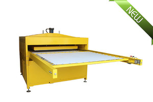 Máquina de Transferencia de Calor por Sublimación Hidráulica Automática de Uso <span class=keywords><strong>Industrial</strong></span> para Negocios de Impresión de Regalos (Europa) - Product Image 6