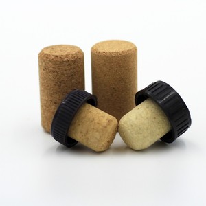 Prix usine bouchon de bouteille/bouchon pour le vin - Product Image 6
