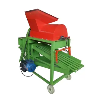 Chinese Chestnut Sheller / Chestnut shelling machine/Chinese chestnut deburring machine for sale