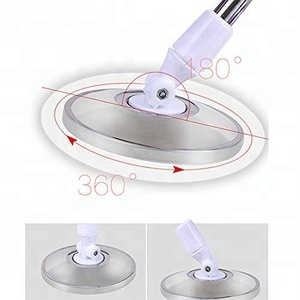 <span class=keywords><strong>Balai</strong></span> serpillère rotatif en microfibre <span class=keywords><strong>Balai</strong></span> Turbo - Product Image 5
