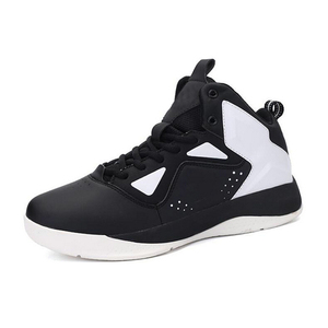 <strong>Cheap</strong> Men Red Breathable Gym Boots Sports Sneaker <strong>Basketball</strong> <strong>Shoes</strong> - Product Image 3