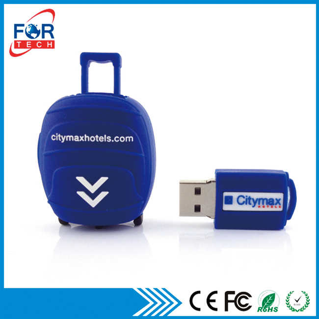 미니 하키 스틱 USB 드라이브 128 메가바이트 수하물 USB 플래시 드라이브 프로모션 경품