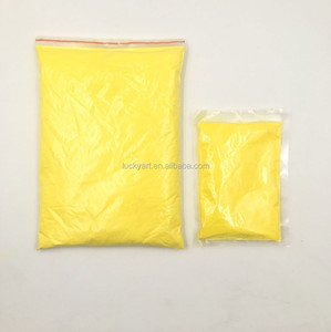 แป้งทำจากแป้งข้าวโพด,แป้งทำสี Holi Run Gulal Powder รับรอง MSDS - Product Image 4