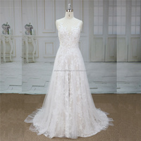 Robes de mariage style européen romantique, tenue populaire, prix bas, nouvelle collection 2020