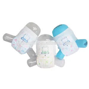 Blue Diffusion Layer Baby Uni love Predo Diaper Baby Diapers Wholesale Kenya