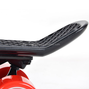 NOUVEAU <span class=keywords><strong>pas</strong></span> <span class=keywords><strong>cher</strong></span> Losenka marque en plastique <span class=keywords><strong>waveboard</strong></span> planche à roulettes prix - Product Image 5