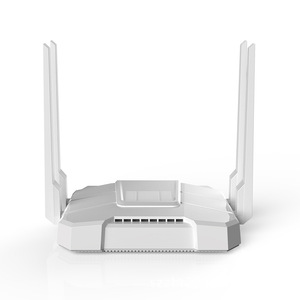 Double Bande <span class=keywords><strong>WiFi</strong></span> <span class=keywords><strong>Routeur</strong></span> openWRT Micrologiciel Anglais 2.4G/5 GHz <span class=keywords><strong>WiFi</strong></span> <span class=keywords><strong>Routeur</strong></span> AC <span class=keywords><strong>1200</strong></span> <span class=keywords><strong>Mbps</strong></span> 4 * 5dBi Antenne Wi-Fi Routeurs Sans Fil - Product Image 5