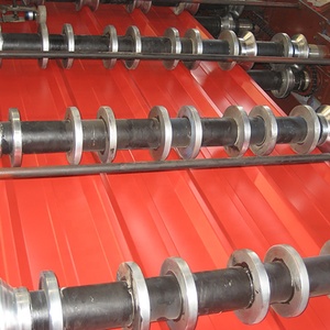 Tous les Types acier laminé à chaud feuille de PPGI Ondulé Feuille De <span class=keywords><strong>Toiture</strong></span> de <span class=keywords><strong>Zinc</strong></span> - Product Image 6