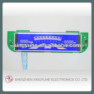 bus lcd digital del módulo de visualización - Product Image 1