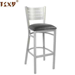<strong>Low</strong> Price Metal Restaurant Kitchen Pub Seating bar Stool <strong>High</strong> <strong>Chair</strong> - Product Image 2
