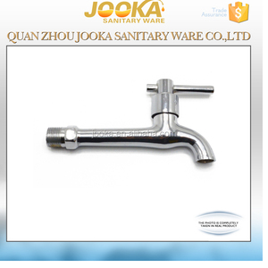 2016 <span class=keywords><strong>de</strong></span> alta calidad superventas montado en la pared braned jardín <span class=keywords><strong>grifos</strong></span> - Product Image 1