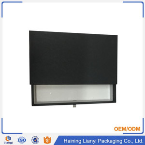 Design personnalisé <span class=keywords><strong>d</strong></span>écoratif papier <span class=keywords><strong>carton</strong></span> emballage plaine boîte <span class=keywords><strong>d</strong></span>'allumettes - Product Image 5