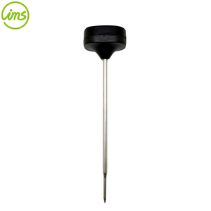 Thermomètre de température d'eau en métal numérique Type de contact pour une utilisation en cuisine - Product Image 2