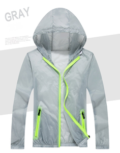 2017 Muestra Libre Al Por Mayor de Encargo Del Verano Sol la <span class=keywords><strong>Ropa</strong></span> de Protección - Product Image 2