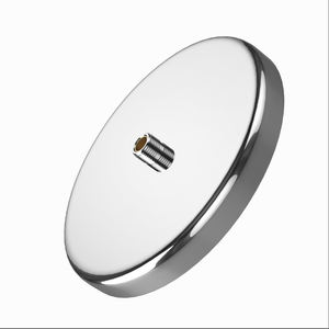 Supporto per Telefono in Alluminio con Rotazione a 360 Gradi per Letto, Divano, Tavolo, Cucina, Ufficio, Altezza Regolabile, Compatibile - Product Image 4