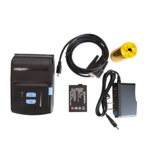 เครื่องวัดแสงเปลวไฟแบบดิจิตอล LCD ของห้องปฏิบัติการ AELAB สำหรับวัดธาตุ 2 3 4 5 ได้แก่ <span class=keywords><strong>K</strong></span> <span class=keywords><strong>Na</strong></span> <span class=keywords><strong>Li</strong></span> Ca Ba พร้อมเครื่องอัดอากาศ - Product Image 5
