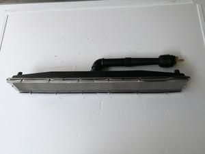 Quemador de Gas Infrarrojo Catalítico para Recubrimiento Electrostático en Polvo y <span class=keywords><strong>Horno</strong></span> de Secado, Ahorro de Energía, Combustible NG/LPG - Product Image 5