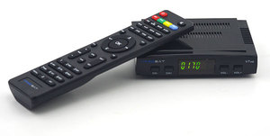 Freesat V7 Mini récepteur satellite soutien biss key powervu cccam newcam youporn livraison porno vidéo - Product Image 5
