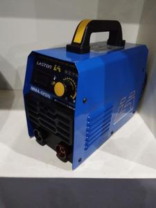 เครื่องเชื่อมแบบพกพาข้อมูลจำเพาะเฟสเดียวarc spot welder dcอินเวอร์เตอร์igbt zx7-250 - Product Image 5