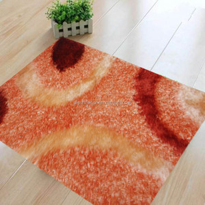 high quality home designs shaggy rug carpet prices supplier