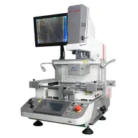 Zhuomao Semi Automatische Bga Rework Station ZM-R7220C Moederbord Diagnostische Machine Bga