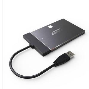 plana de conexión USB <span class=keywords><strong>3</strong></span>.0 <span class=keywords><strong>a</strong></span> <span class=keywords><strong>2</strong></span>.<span class=keywords><strong>5</strong></span> "SATA III SSD <span class=keywords><strong>Disco</strong></span> <span class=keywords><strong>Duro</strong></span> <span class=keywords><strong>Adaptador</strong></span> de Cable w/UASP - Product Image 2
