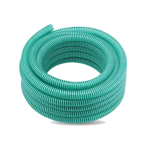 3 inch pvc suction hose/corrugated pipe pvc water suction hose pipe manufacturer