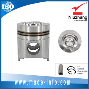 A12 Motor Piston12010-H1001 12010H1001 12O1O-H1OO1 12O1OH1OO1 12010-H1011 12010H1011 12O1O-H1O11 12O1OH1O11 12010-H1061 - Product Image 5