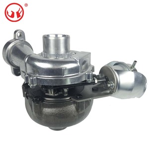 JF113005 GT1544V 753420-5006S Kit Turbo Petit Moteur 750030-0002 740821-0002 Turbo à <span class=keywords><strong>Vendre</strong></span> - Product Image 3
