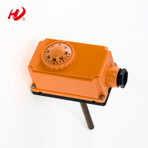 <span class=keywords><strong>Thermostat</strong></span> de tuyau d'immersion de type IMIT pour chaudière - Product Image 4