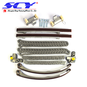 Новый комплект цепи синхронизации подходит для JAGUAR OE 97-01 <span class=keywords><strong>V8</strong></span> 4.0L XJ8 XJR S-Type комплект цепи синхронизации - Product Image 2