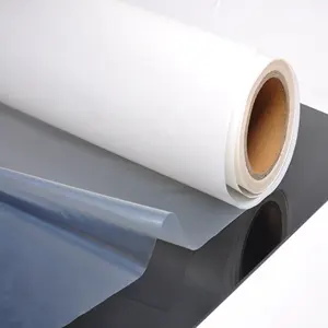 TPU hot melt adhesive film for lamination fabric together on bra without sewing