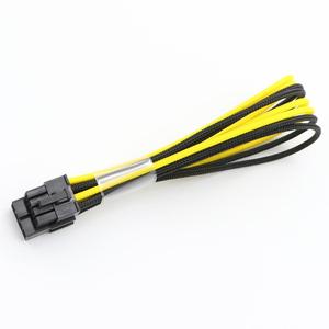 <span class=keywords><strong>Manga</strong></span> de diseño PCI-e 8Pin EPS Cable de extensión para <span class=keywords><strong>la</strong></span> madre placa - Product Image 6