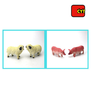 Animales de Granja en 3D, Juguetes Educativos para Niños, Venta al por Mayor - Product Image 4