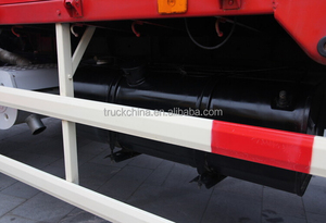 Faw — chargeur léger pour voiture Diesel, 4x4, 150 à 250hp, CA6DE3-18E3, moyen-camion 1 - 10t 6-8l, chine - Product Image 6