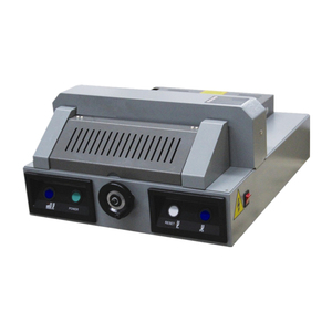 SG-868 a3 Настольный Электрический резак для бумаги - Product Image 5