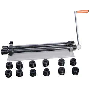 Hot sale Factory price Roller Coaster beading tool kit Bead roller blind kit