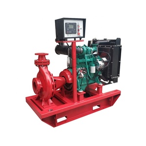 Pompe à eau <span class=keywords><strong>diesel</strong></span> <span class=keywords><strong>de</strong></span> 12 pouces 1000m3/h Longueur <span class=keywords><strong>de</strong></span> câble personnalisée pour l'irrigation agricole - Product Image 5