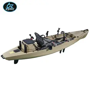 U-boat-Nuevo kayak de pesca con pedal, K8 small K5