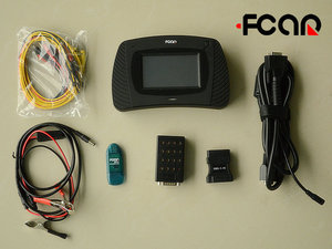 BMW, Mercedes, Volvo, Peugeot, VW, Audi, Restablecer ECU, FCAR F102 función especial herramienta de análisis - Product Image 2
