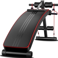 Bestseller neue Trainings geräte Fitness Indoor Gewicht klappbare Sitzbank für den Heimgebrauch