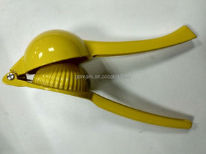 Nhôm chanh Ép Kẹp Hướng dẫn sử dụng Báo Chí dễ dàng để làm sạch nhà bếp sử dụng - Product Image 4