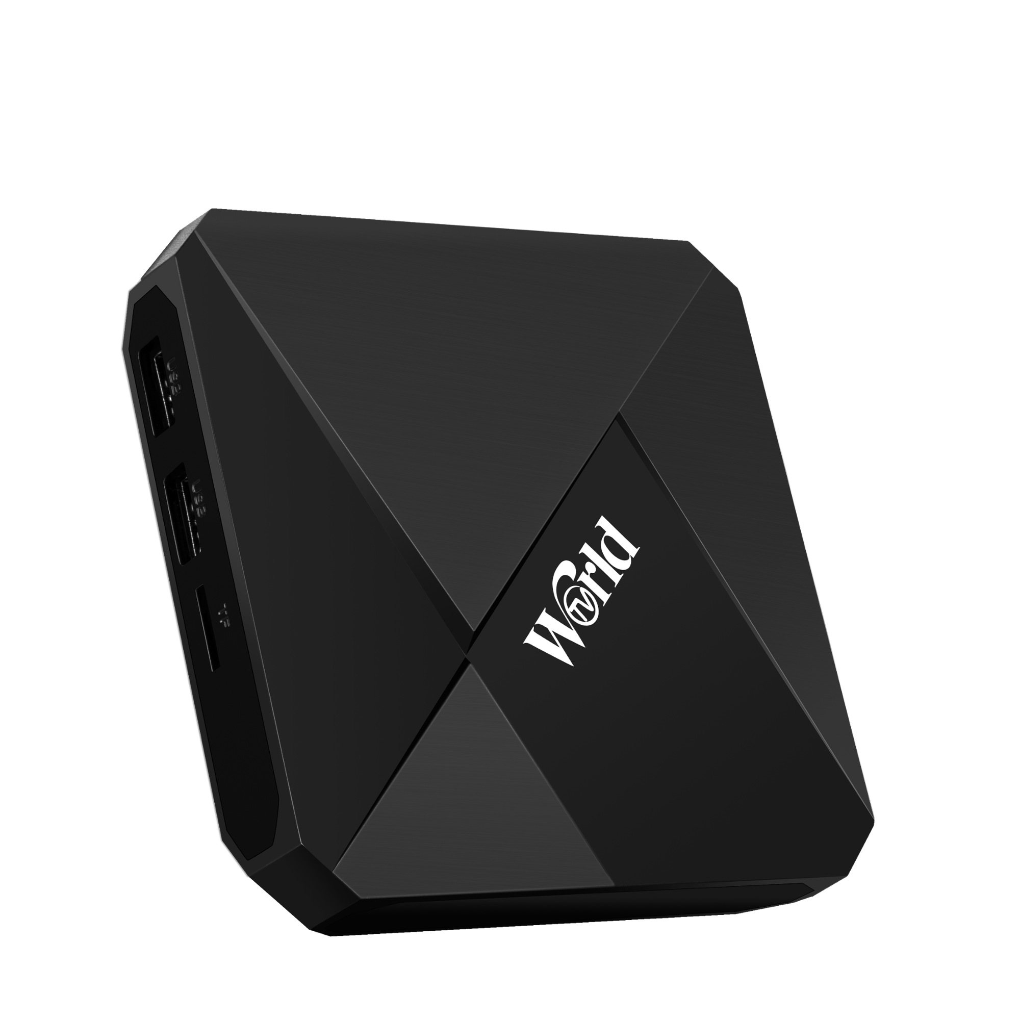 2018 Android Innovante 7.1 ZXIC ZX296716 WTV PRO Thaïlande iptv Set Top Box